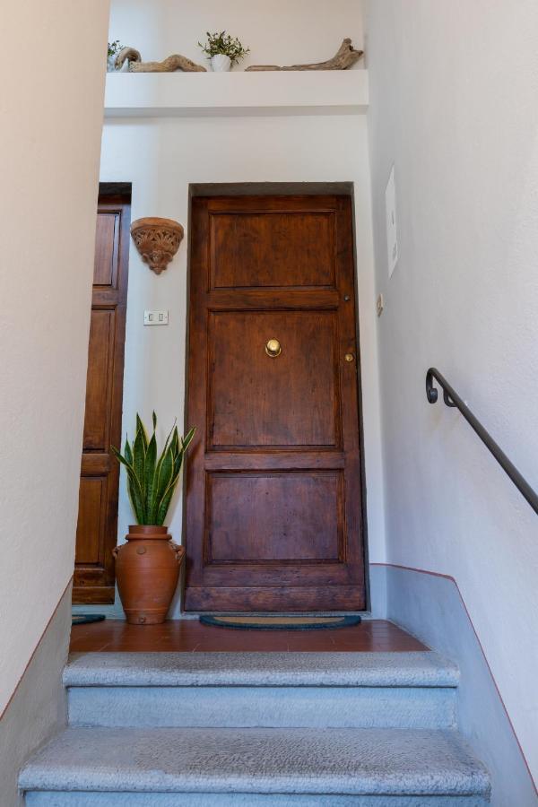 Fiesole'S Cozy Apartment 1 Kültér fotó