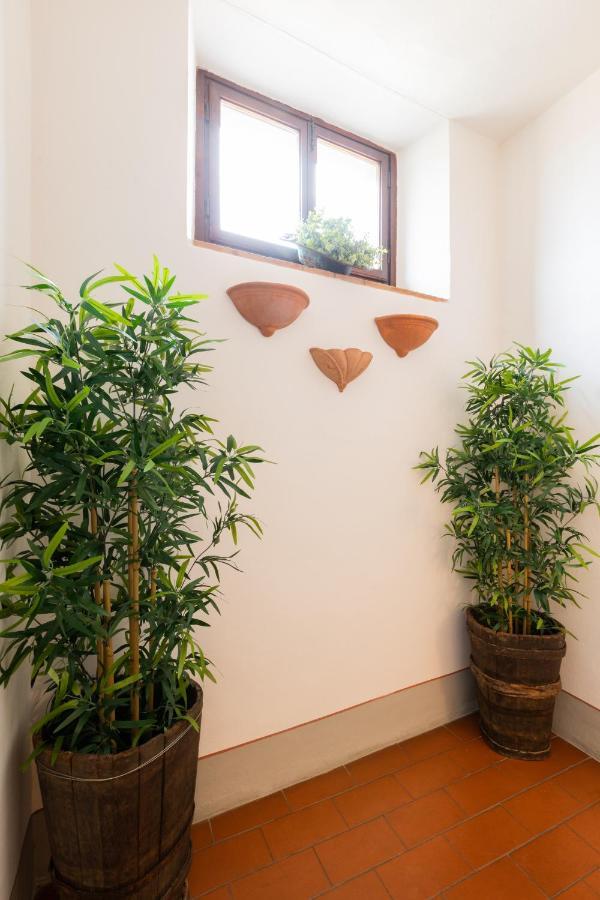 Fiesole'S Cozy Apartment 1 Kültér fotó