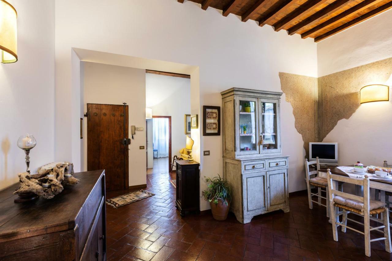Fiesole'S Cozy Apartment 1 Kültér fotó