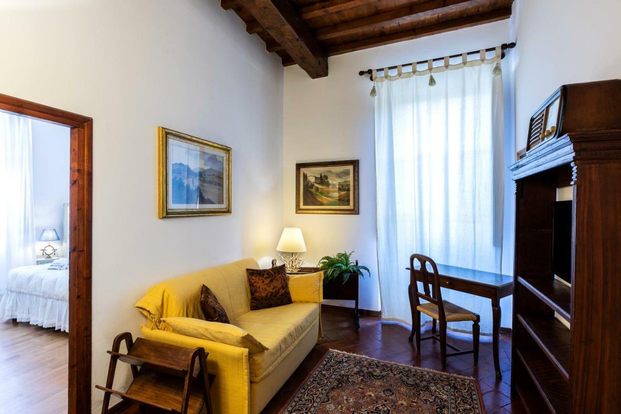Fiesole'S Cozy Apartment 1 Kültér fotó